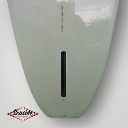 Aloha Surfboards - 9&