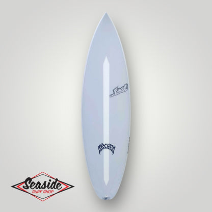 Lost Surfboards - 5&