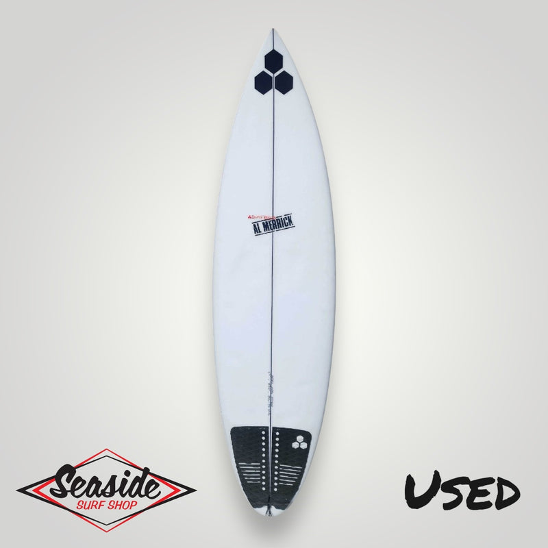 Surfboards - Shortboards, Longboards & Fish