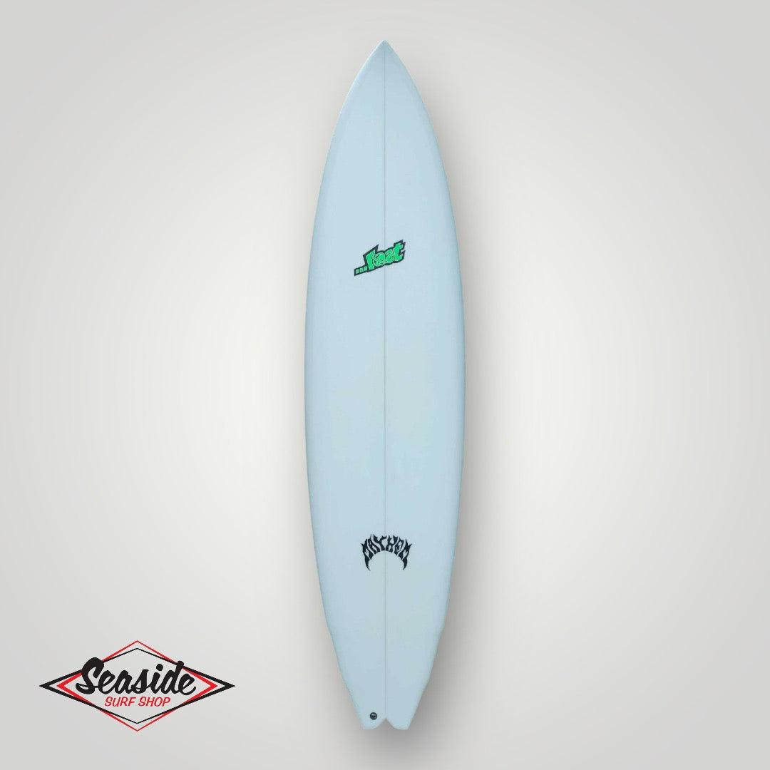 Lost Surfboards - 7&