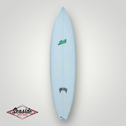 Lost Surfboards - 7&