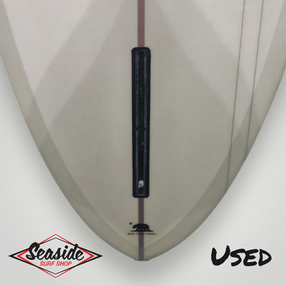 USED Bing Surfboards - 9&