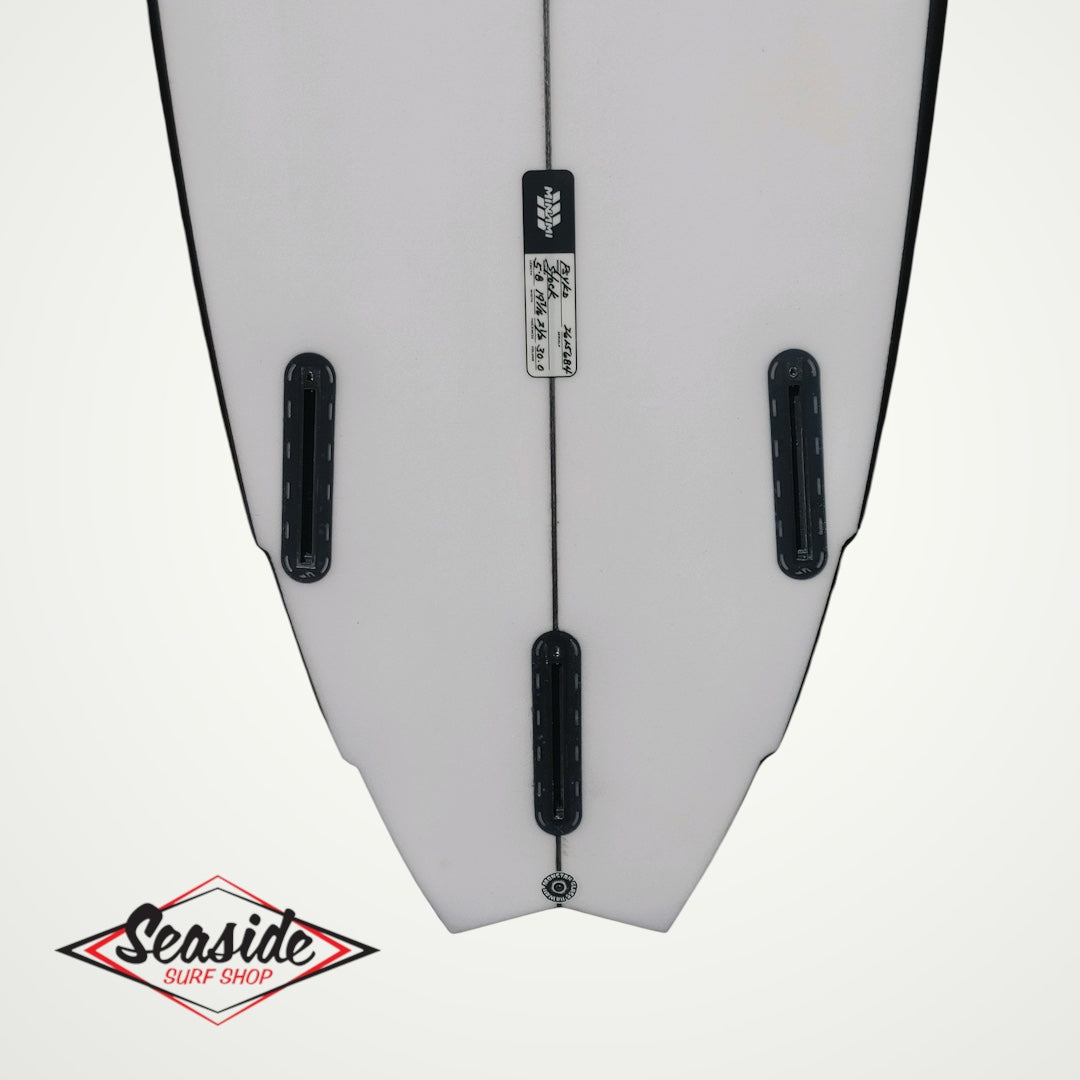 Minami Surfboards - 5&