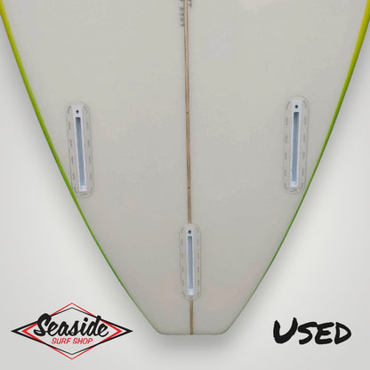 USED Pearson Arrow Surfboards - 6&