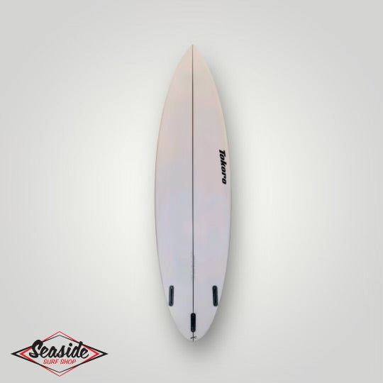 Tokoro Surfboards - 6&