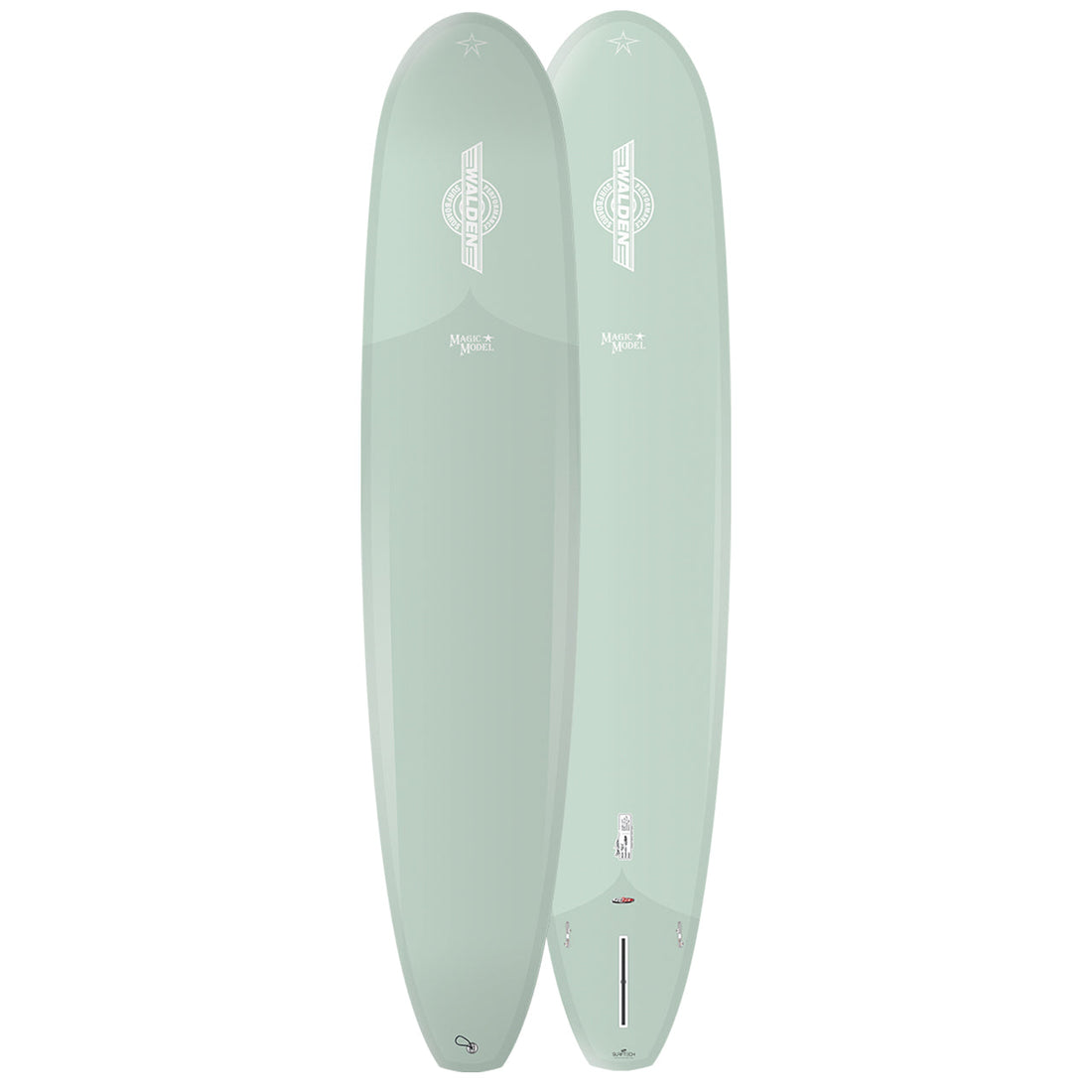 Surftech Surfboards - 10&