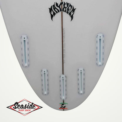 Lost Surfboards - 5&