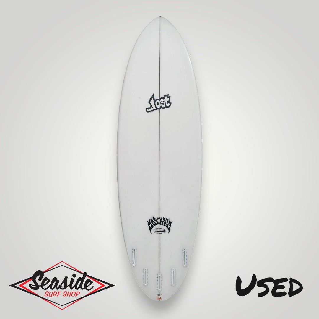 Surfboards - Shortboards, Longboards & Fish