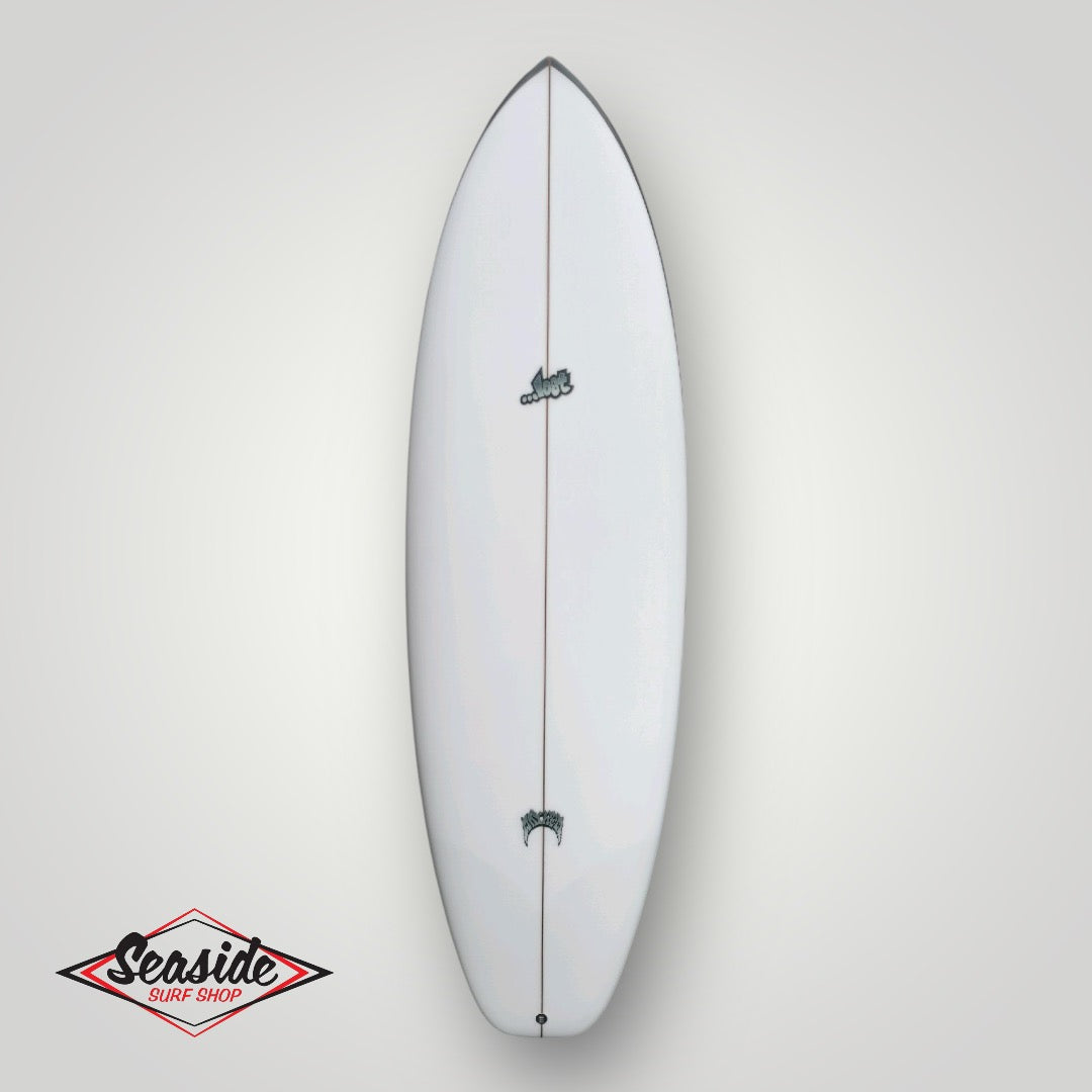 Lost Surfboards - 6&