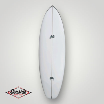 Lost Surfboards - 6&