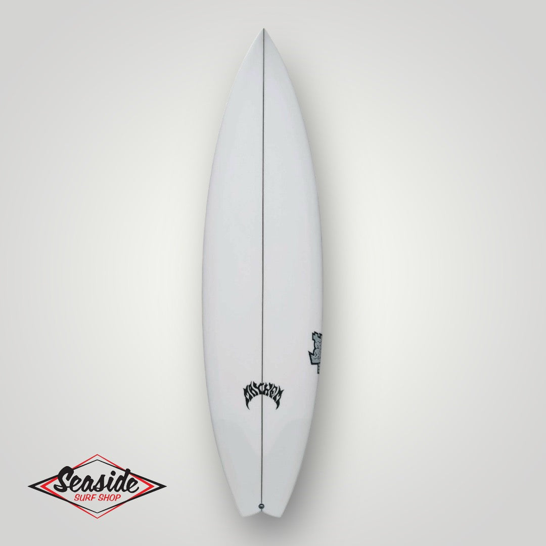 Lost Surfboards - 6&
