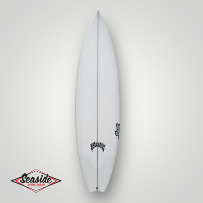 Lost Surfboards - 6&