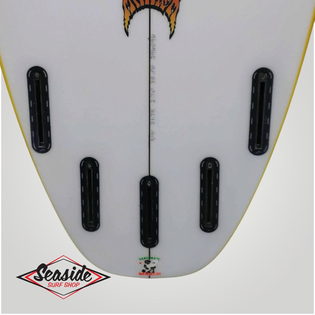 Lost Surfboards - 5&