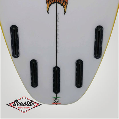 Lost Surfboards - 5&