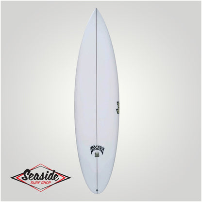 Lost Surfboards - 6&