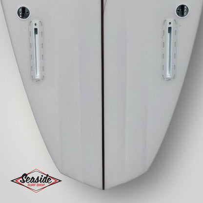 Maurice Cole Surfboards - 7&