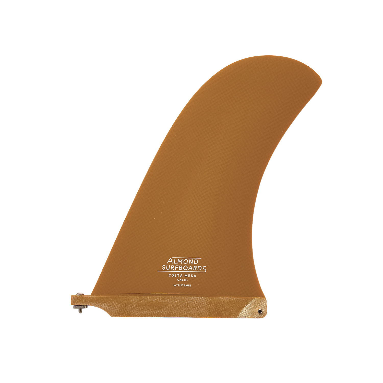 10&quot; LOG RHYTHM FIN