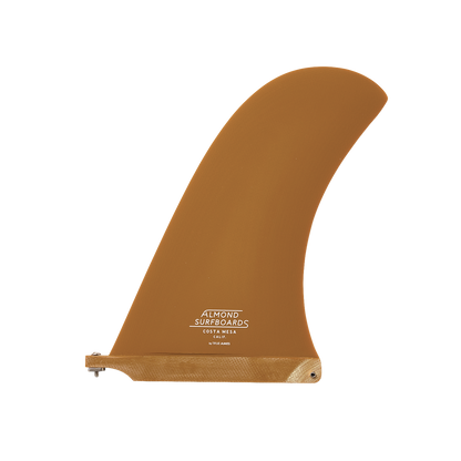 10&quot; LOG RHYTHM FIN