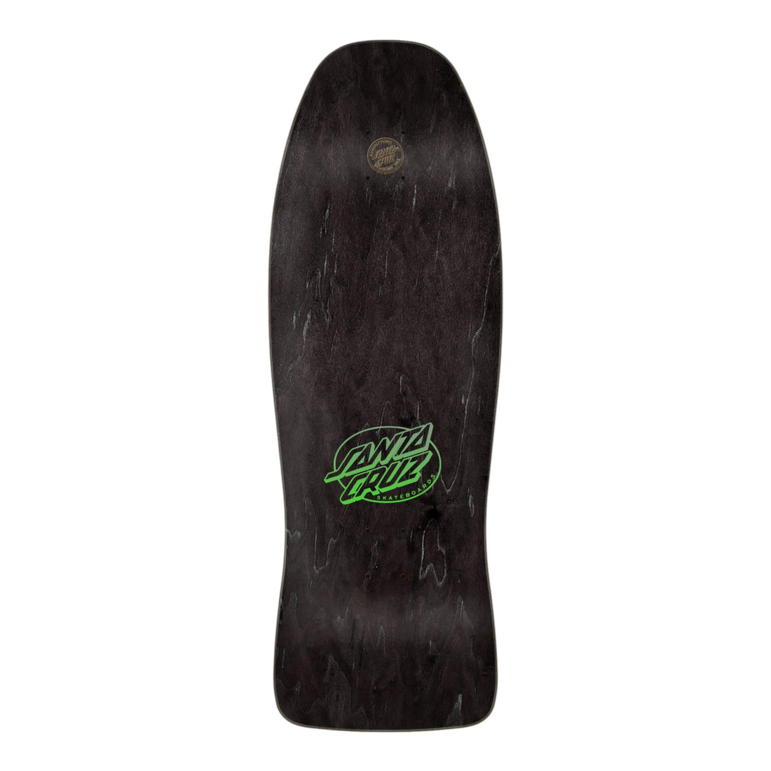 Santa Cruz Skateboards Kendall End of the World Reissue Skateboard Deck - 10" x 29.7"