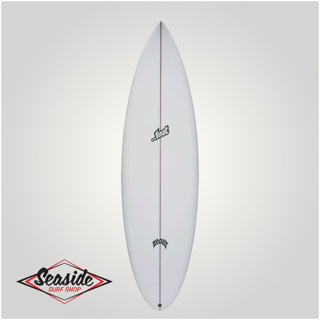 Lost Surfboards - 5&
