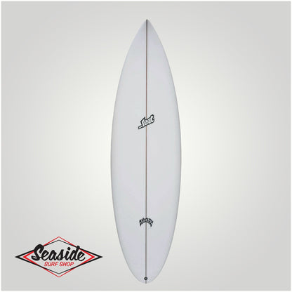 Lost Surfboards - 5&