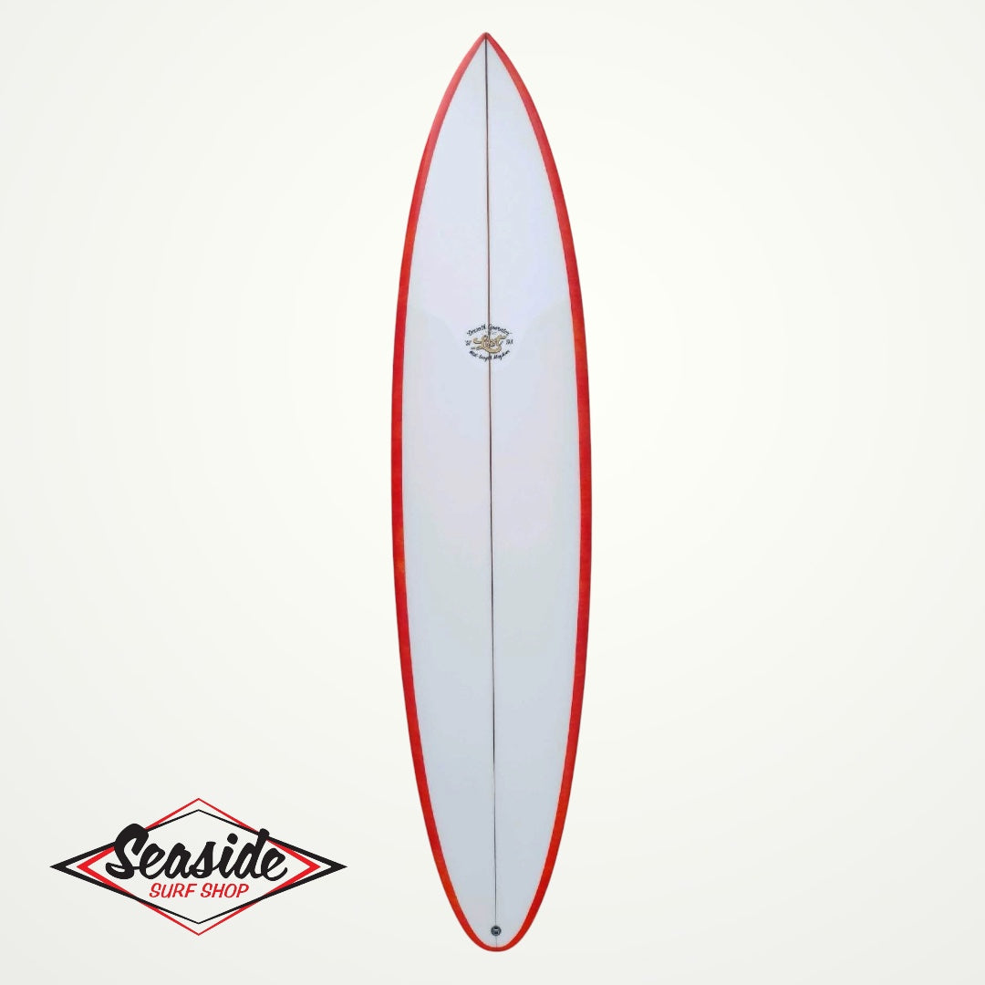 Lost Surfboards - 7&
