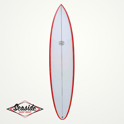 Lost Surfboards - 7&