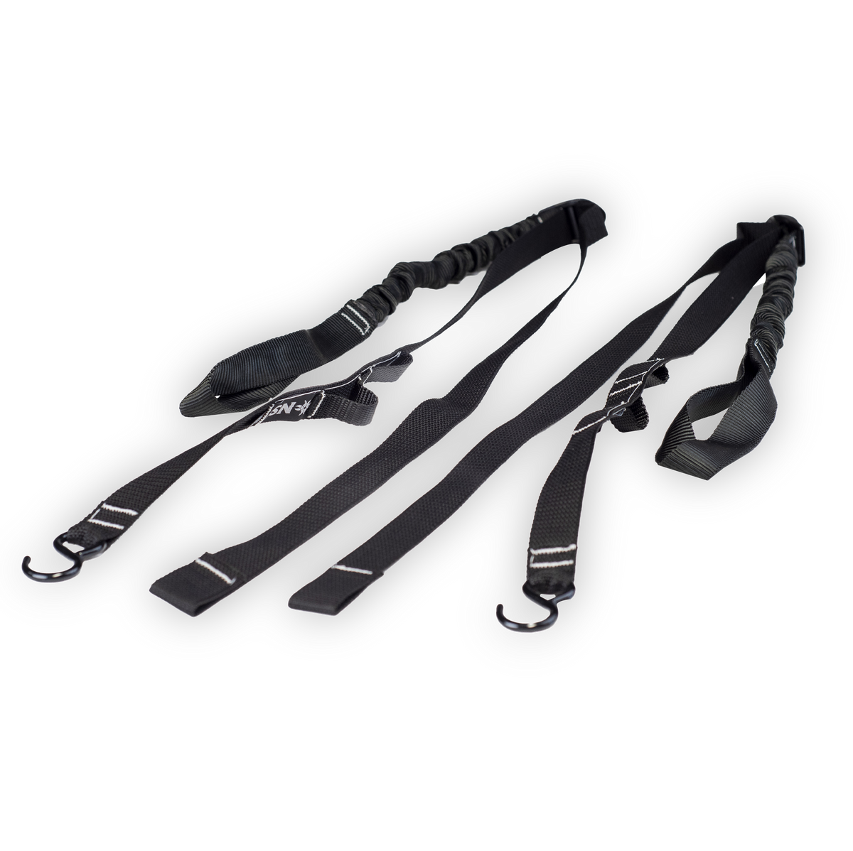 North Shore Garb Tie Down Straps
