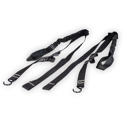 North Shore Garb Tie Down Straps