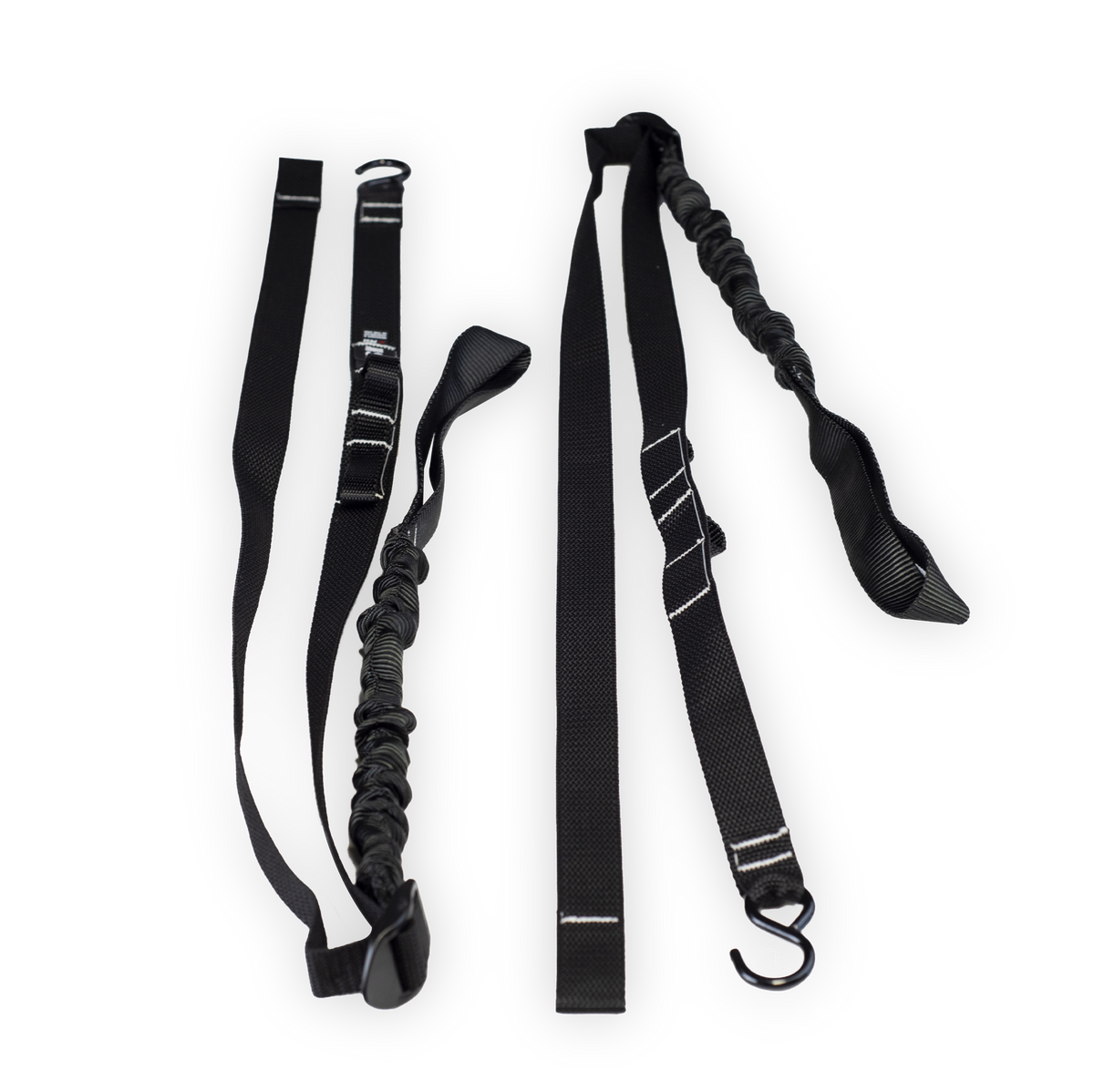 North Shore Garb Tie Down Straps