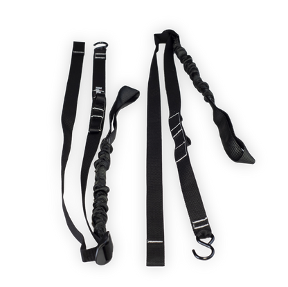 North Shore Garb Tie Down Straps