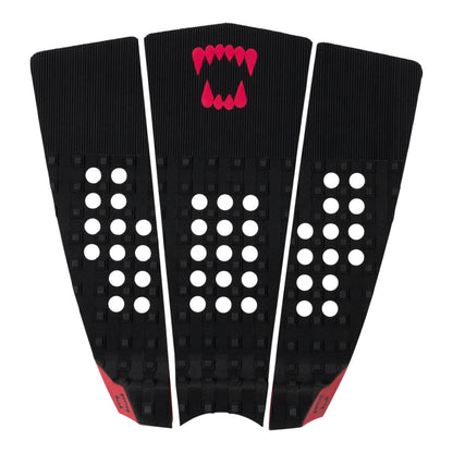 Blak Bear Surf Club The Fang Balaram Traction Pad