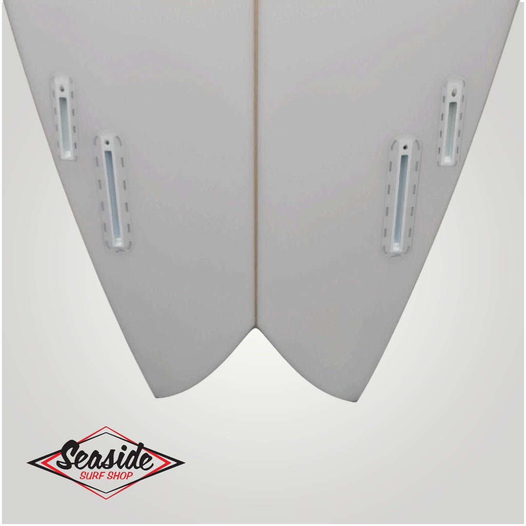 Mandala Surfboards - 6&