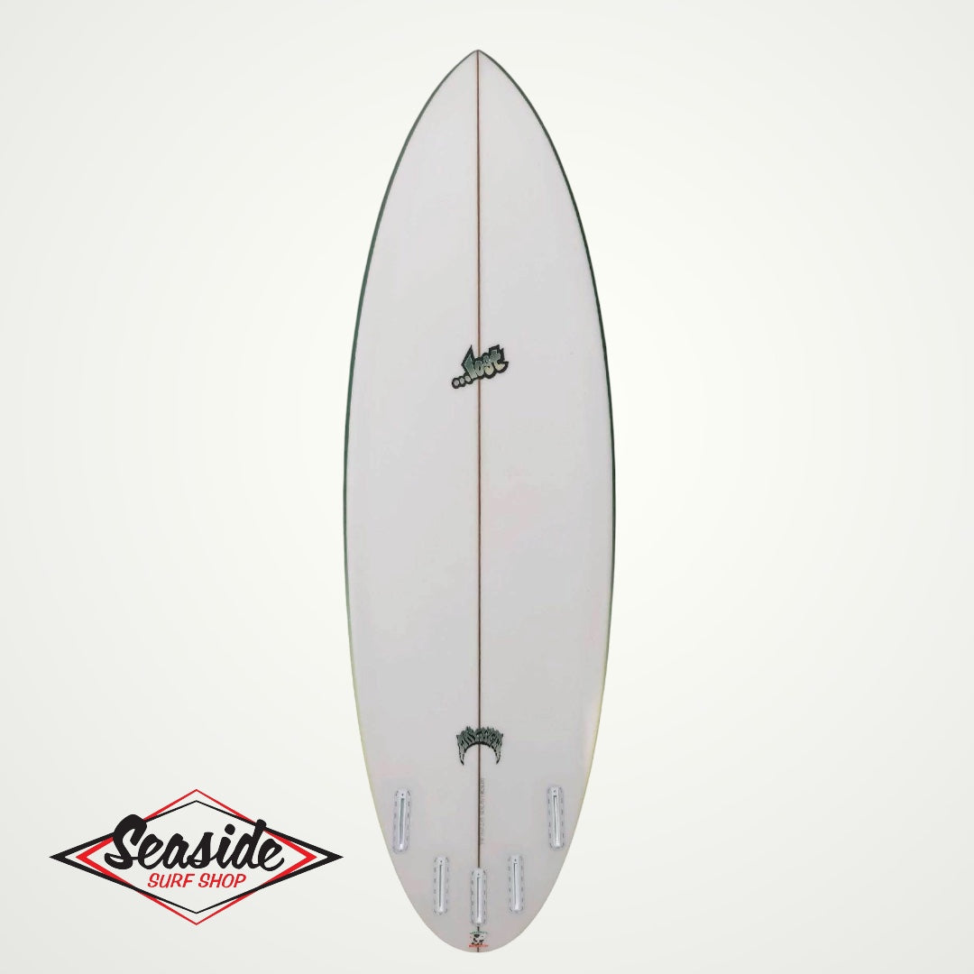 Lost Surfboards - 5&
