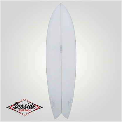 Mandala Surfboards - 6&