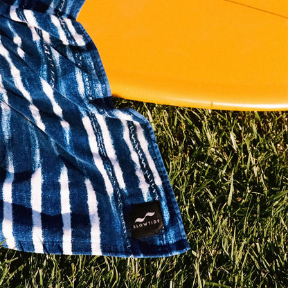 Kyoto Beach Towel
