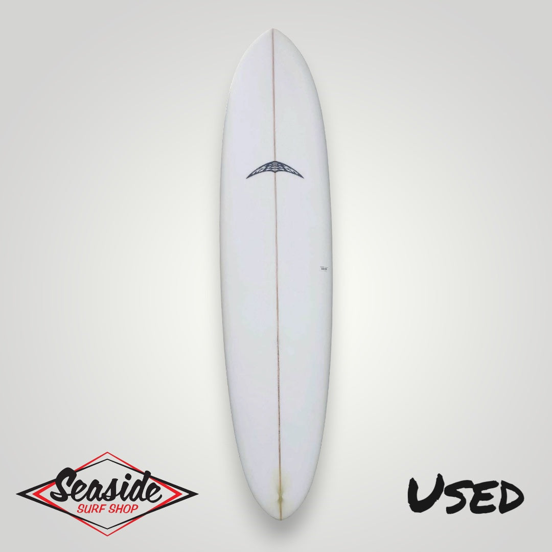 Used Surfboards Just In - Lost, Firewire & Channel Islands