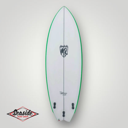 Lost Surfboards - 5&