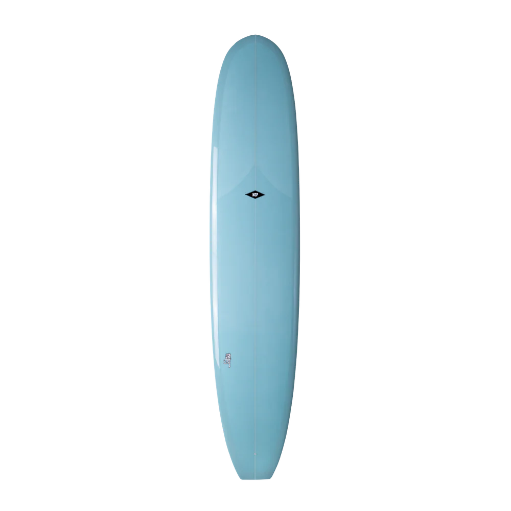 NSP Surfboards - 9&
