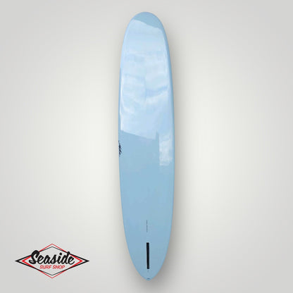 Aloha Surfboards - 9&