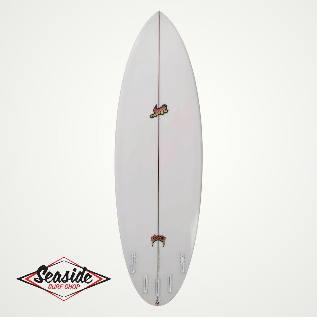 Lost Surfboards - 5&