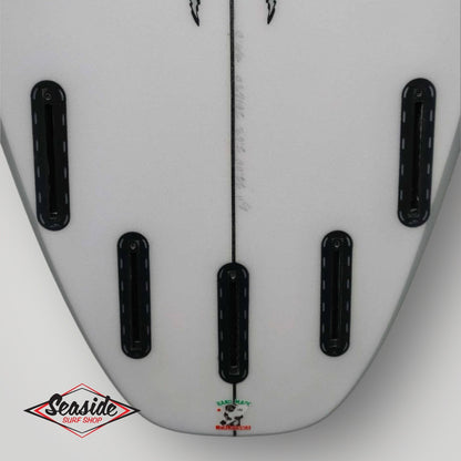 Lost Surfboards - 5&