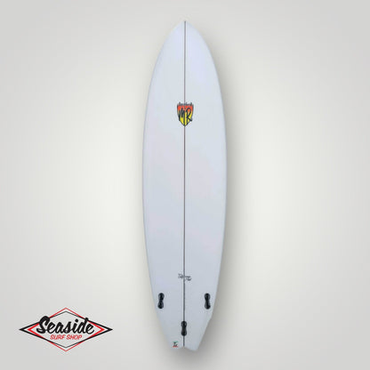 Lost Surfboards - 7&