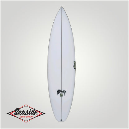 Lost Surfboards - 6&