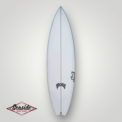Lost Surfboards - 5&