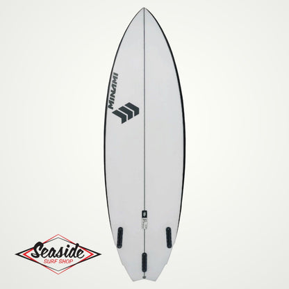 Minami Surfboards - 5&