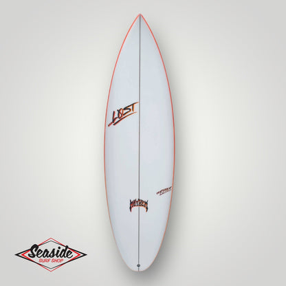 Lost Surfboards - 5&