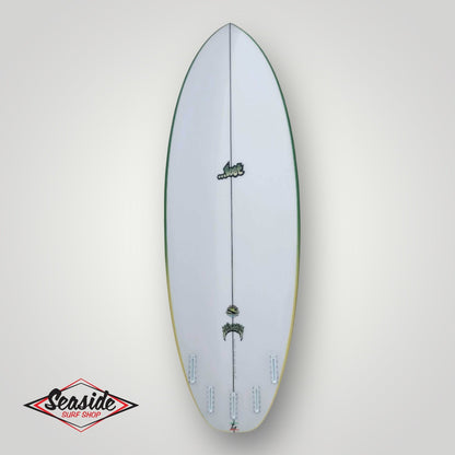 Lost Surfboards - 5&