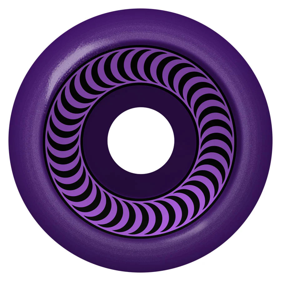 Spitfire Wheels F4 99A OG Classic 56mm - Purple