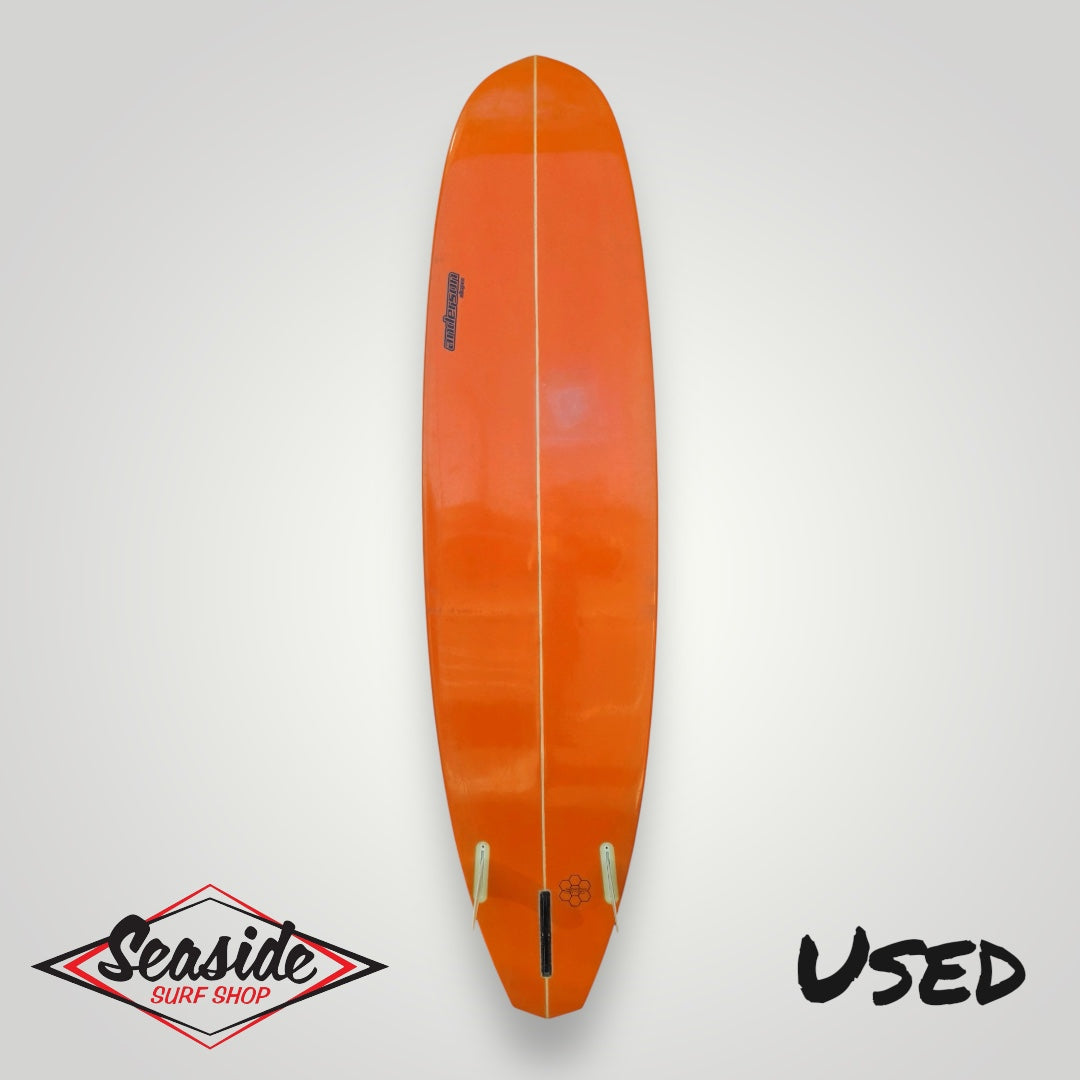 USED BRAND Surfboard 7&